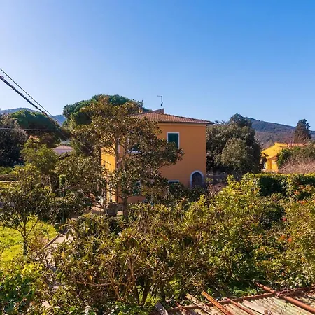 Il Porticciolo Villa