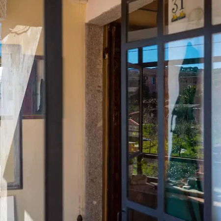 Il Porticciolo Villa *